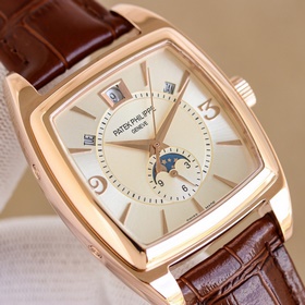 TW： грандиозный дебют модели Patek Phi