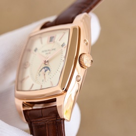 TW： грандиозный дебют модели Patek Phi