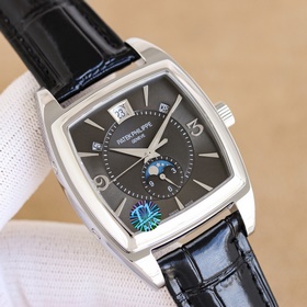 TW： грандиозный дебют модели Patek Phi