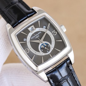 TW： грандиозный дебют модели Patek Phi