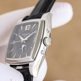 TW： грандиозный дебют модели Patek Phi