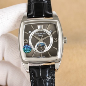TW： грандиозный дебют модели Patek Phi