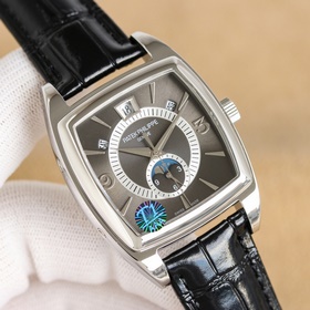 TW： грандиозный дебют модели Patek Phi