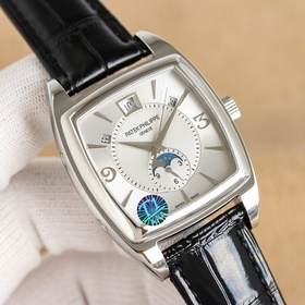 TW： грандиозный дебют модели Patek Phi