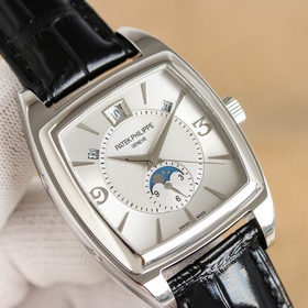 TW： грандиозный дебют модели Patek Phi