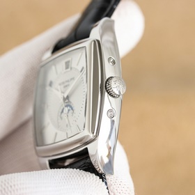 TW： грандиозный дебют модели Patek Phi