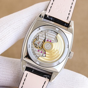 TW： грандиозный дебют модели Patek Phi