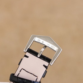 TW： грандиозный дебют модели Patek Phi