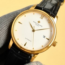 Новинка в продаже： часы Patek Philippe