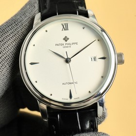 Новинка в продаже： часы Patek Philippe