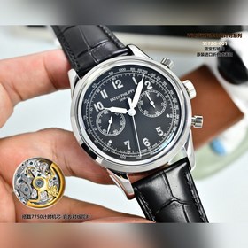 TW [Patek Philippe] представляет нову