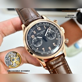 TW [Patek Philippe] представляет нову