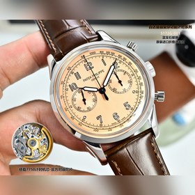 TW [Patek Philippe] представляет нову