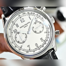 TW [Patek Philippe] представляет нову