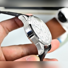 TW [Patek Philippe] представляет нову