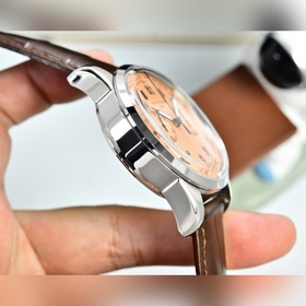 TW [Patek Philippe] представляет нову