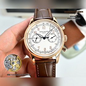 TW [Patek Philippe] представляет нову
