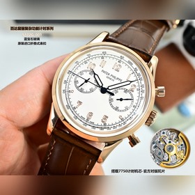 TW [Patek Philippe] представляет нову