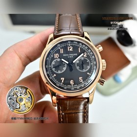 TW [Patek Philippe] представляет нову