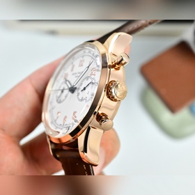 TW [Patek Philippe] представляет нову