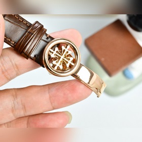 TW [Patek Philippe] представляет нову