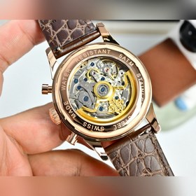 TW [Patek Philippe] представляет нову