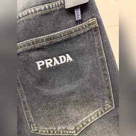 PRADA 2026： Новая коллекция модных муж