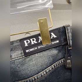 PRADA 2026： Новая коллекция модных муж