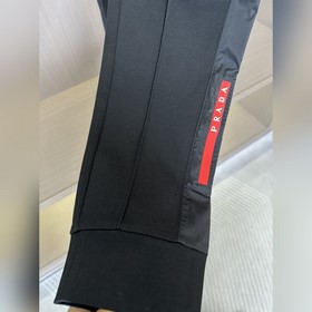 Prada 25SS — новая коллекция ранней ос