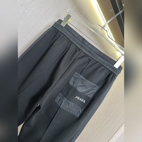 Prada 25SS — новая коллекция ранней ос