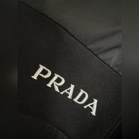 Prada 25SS — новая коллекция ранней ос