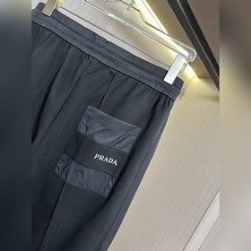 Prada 25SS — новая коллекция ранней ос