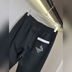 Prada 25SS — новая коллекция ранней ос