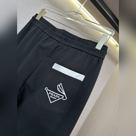 Prada 25SS — новая коллекция ранней ос