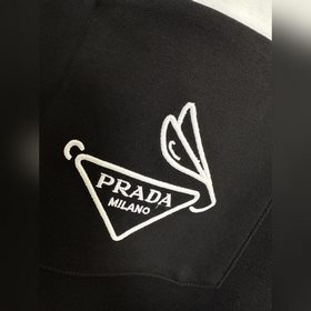 Prada 25SS — новая коллекция ранней ос