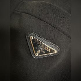 Prada 25SS — новая коллекция ранней ос