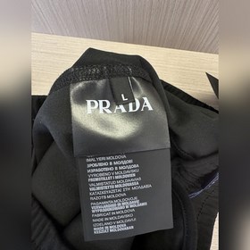 Prada 25SS — новая коллекция ранней ос