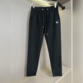 Prada 25SS — новая коллекция ранней ос