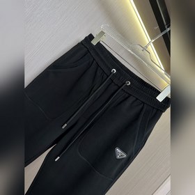 Prada 25SS — новая коллекция ранней ос