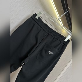 Prada 25SS — новая коллекция ранней ос