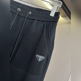Prada 25SS — новая коллекция ранней ос