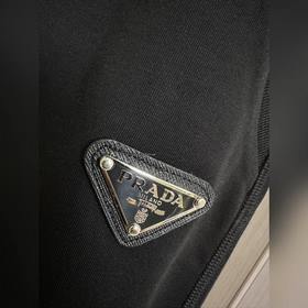 Prada 25SS — новая коллекция ранней ос