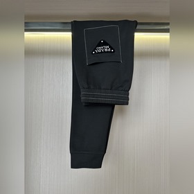 Prada 25SS — новая коллекция ранней ос