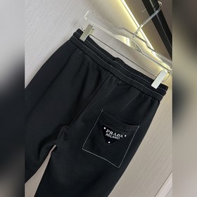 Prada 25SS — новая коллекция ранней ос