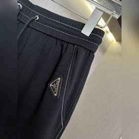 Prada 25SS — новая коллекция ранней ос