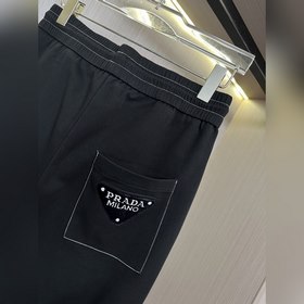 Prada 25SS — новая коллекция ранней ос