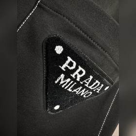 Prada 25SS — новая коллекция ранней ос