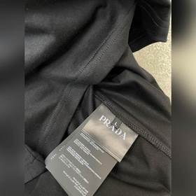 Prada： новая модель мужской повседневн