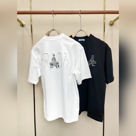 Prada： новая модель мужской повседневн
