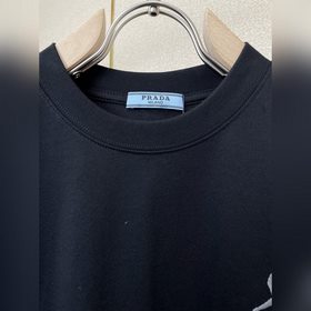 Prada： новая модель мужской повседневн